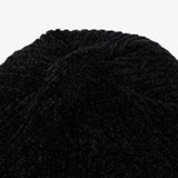 New Era 2025 Basic Cuff Knit Molle Yarn Beanie, Black - Free Size