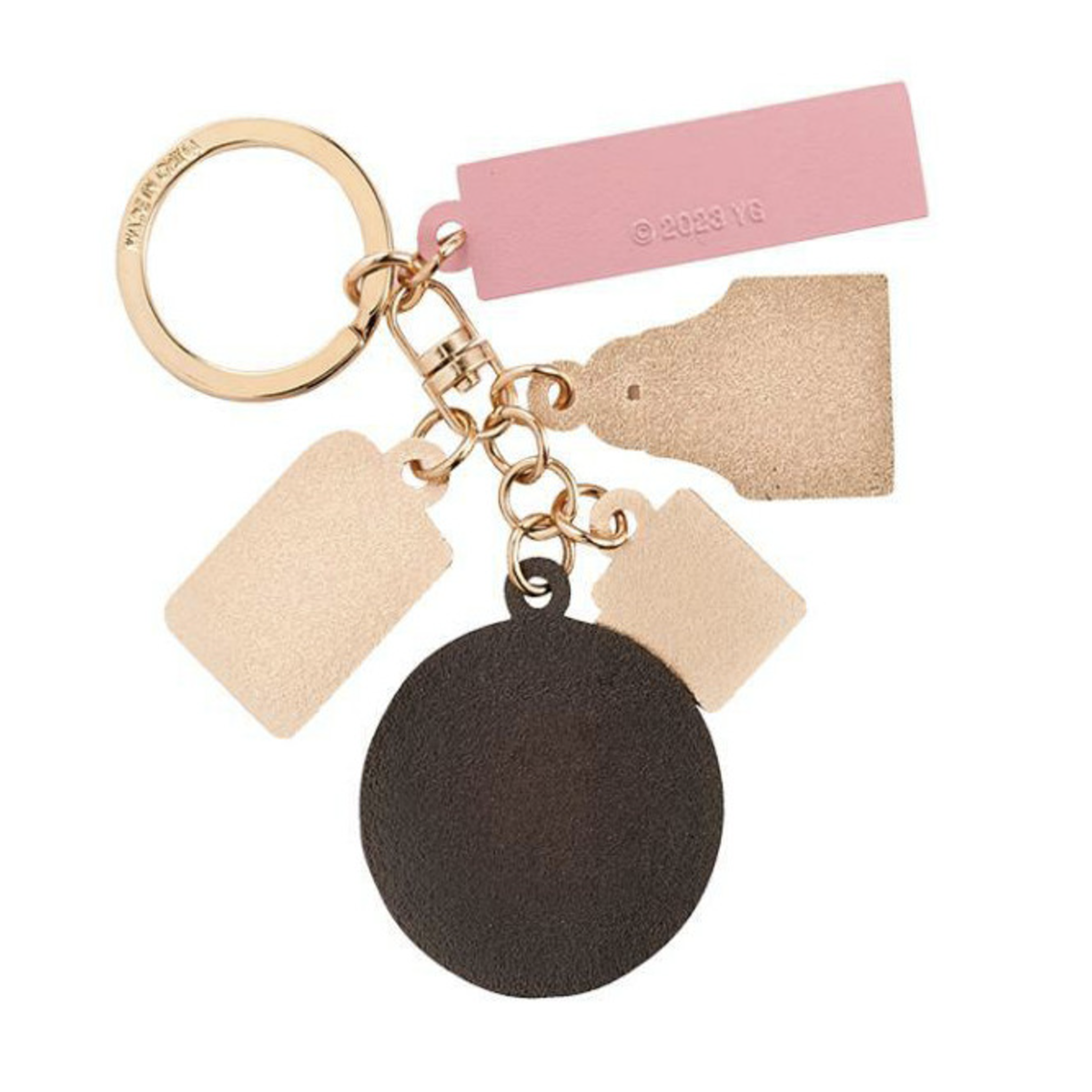 Louis Vuitton Keychains & Holders in 2023