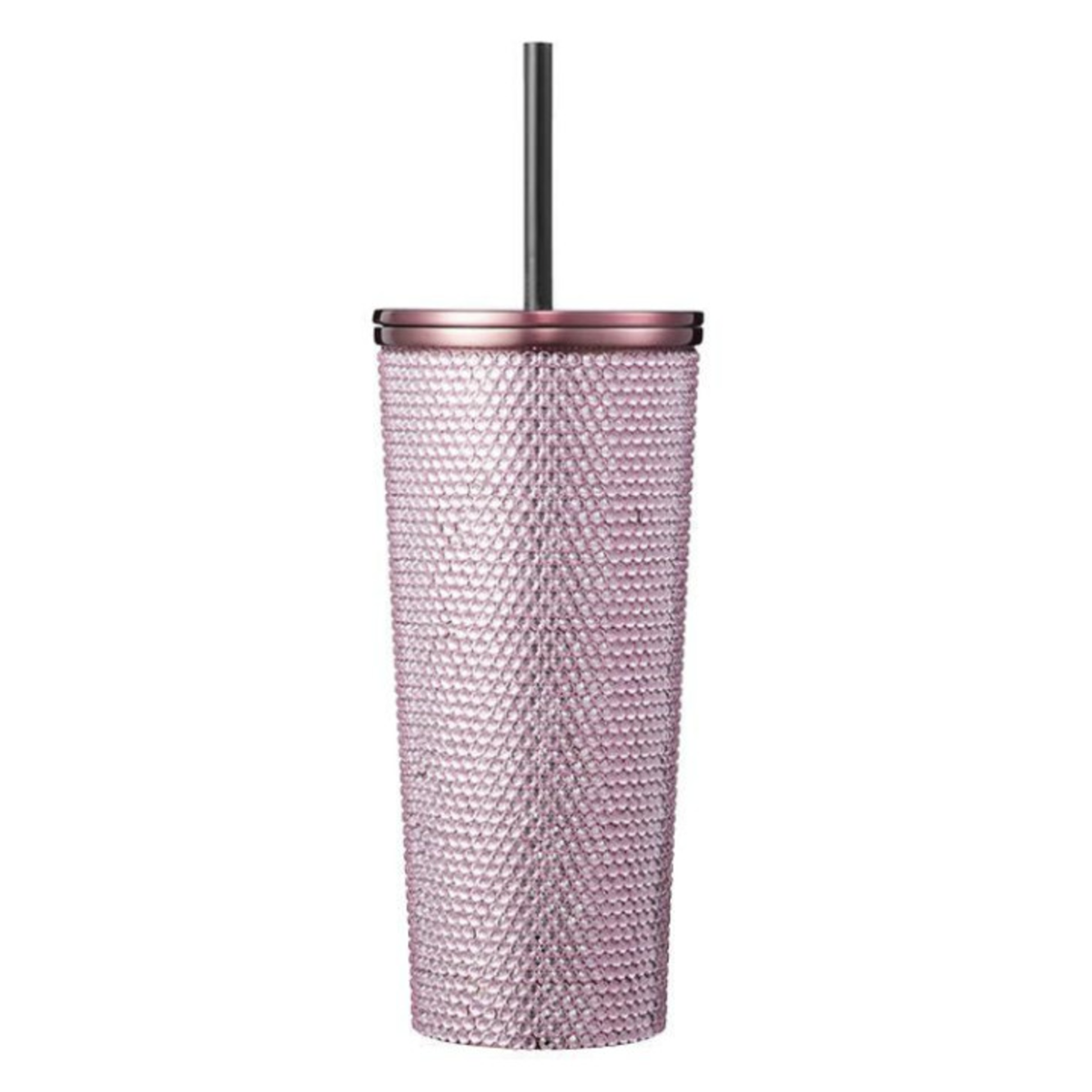 Starbucks Korea 2023 SS Blackpink Rhinestone Cold Cup 473ml 