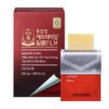 Cheong Kwan Jang Korean 6 Years Red Ginseng Extract Everytime Film 1Box(20ea)