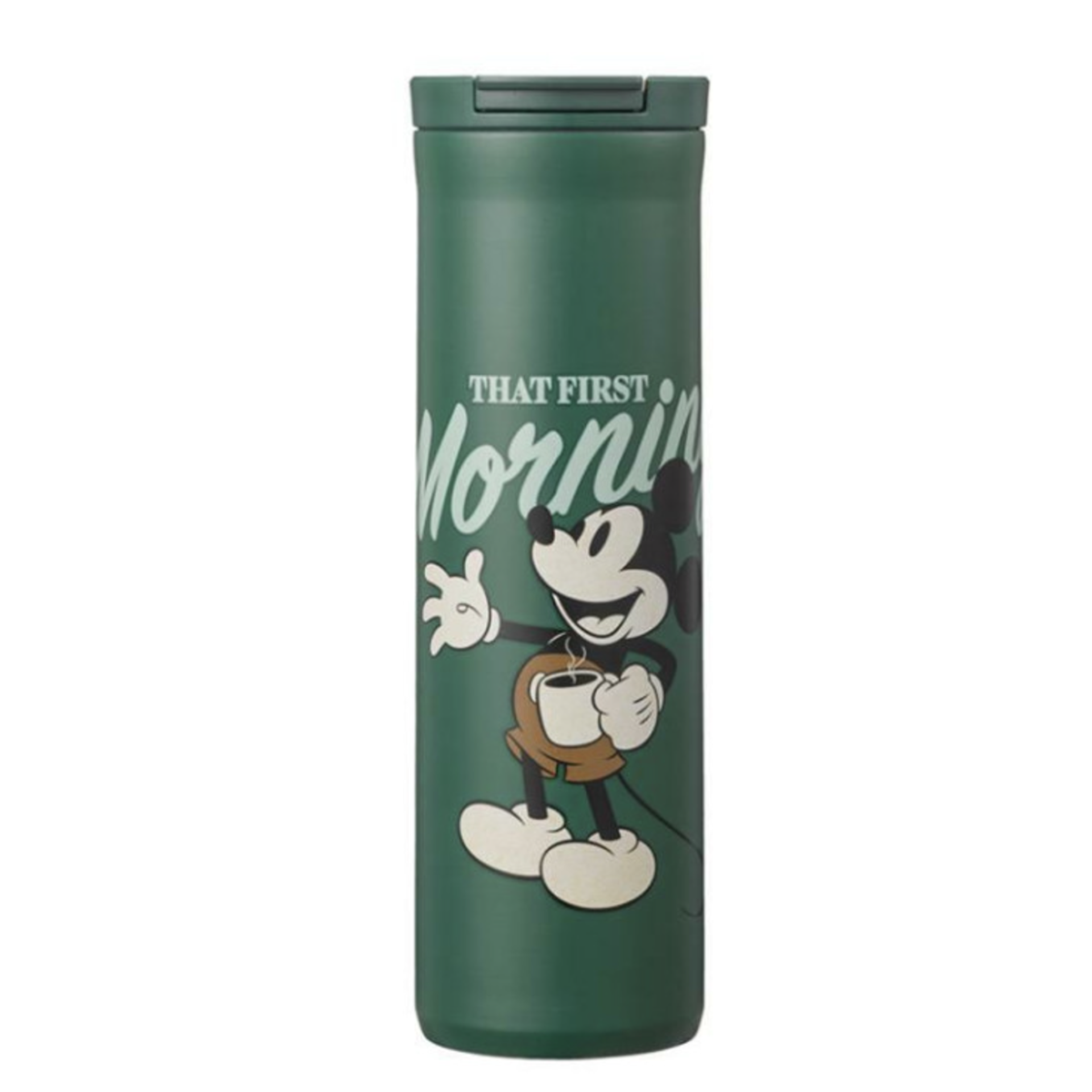 Starbucks Korea [2023 SS Autumn Disney] Mickey Elma Tumbler 473ml –  KPOP2U_Unnie