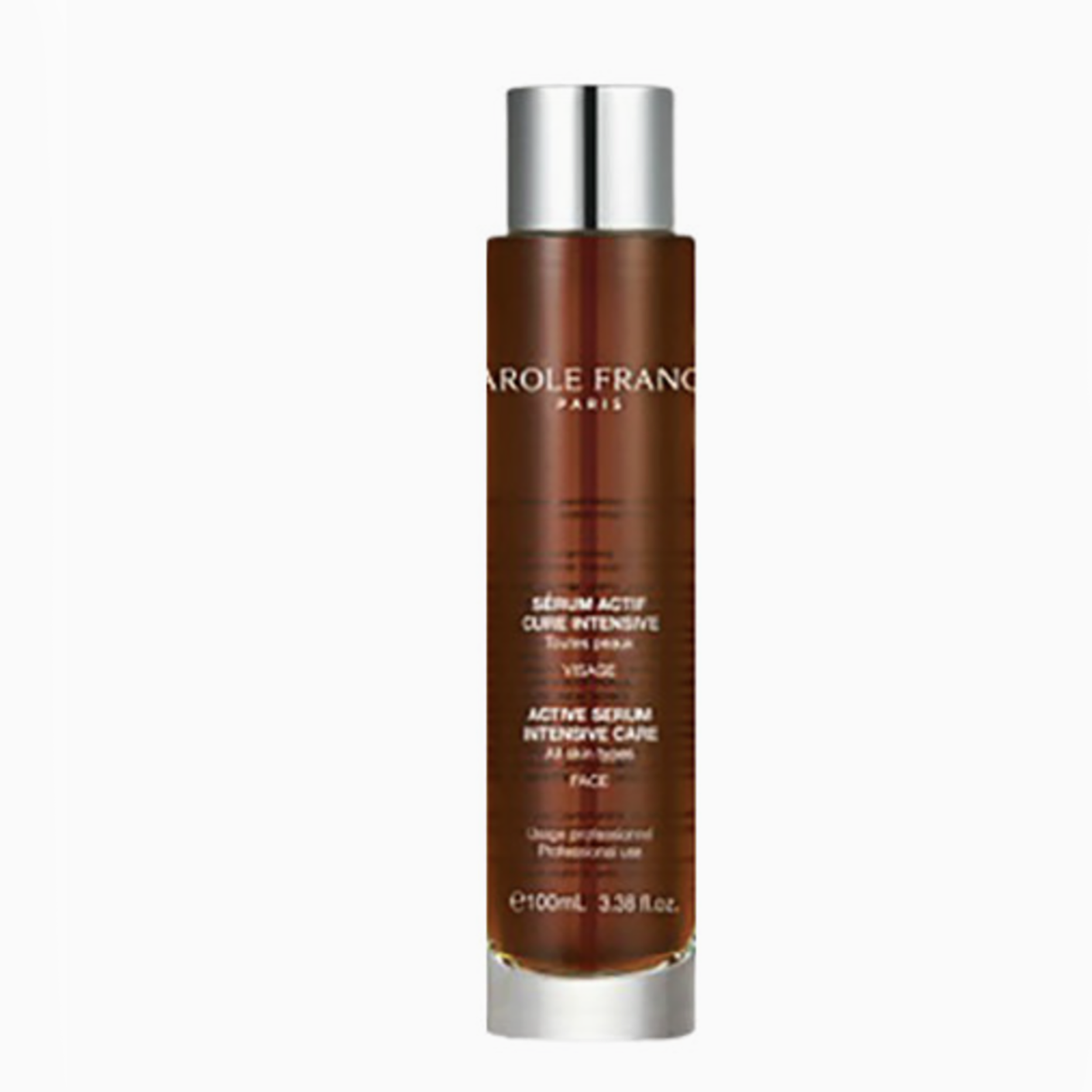 Carole Franck Active Serum 100ml Lifting Elasticity Pore Care