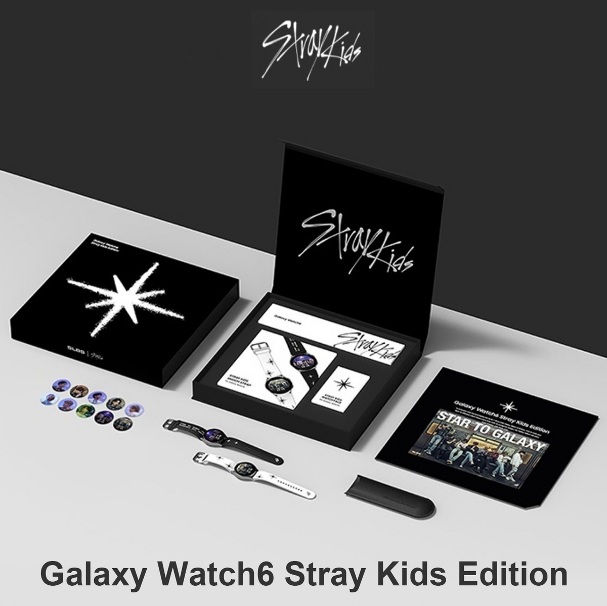 Kids galaxy online watch