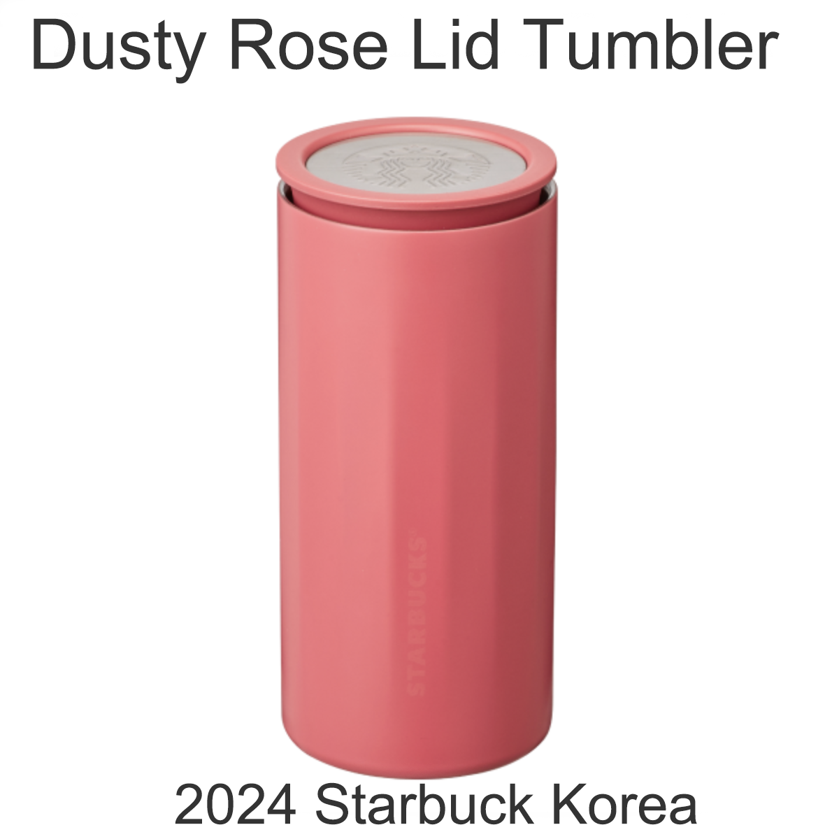 Starbucks Korea 2024 Korea Rose Of Sharon Mug 355ml