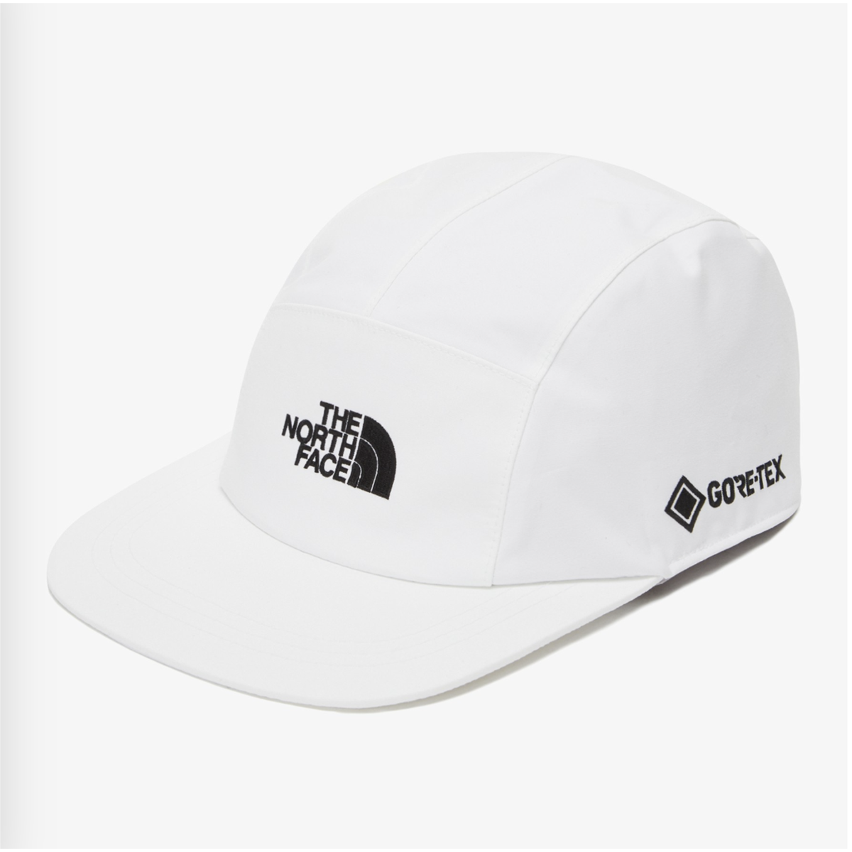 NEW THE NORTH FACE GTX GORE-TEX CAMP CAP NE3CN52C WHITE UNISEX