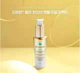 Rejuran Healer Turnover Ampoule Dual Effect 30ml Anti-aging Care / Kbeauty