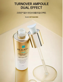 Rejuran Healer Turnover Ampoule Dual Effect 30ml Anti-aging Care / Kbeauty