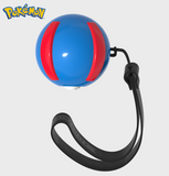 Samsung Buds2/Pro/Live POKEMON Monster Super Ball Cover Case  / Korea