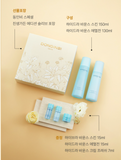 Donginbi Red Ginseng Hydra Bounce Jin saeng Garden Skin Care Set(5 items)