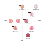 YSL NEW Make Me Blush Powder Blush 6g #06