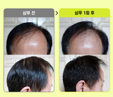 GRABITY Hair Lifting Shampoo Extra Strong 475ml, Hair loss care, New