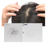 GRABITY Hair Lifting Shampoo Extra Strong 475ml, Hair loss care, New