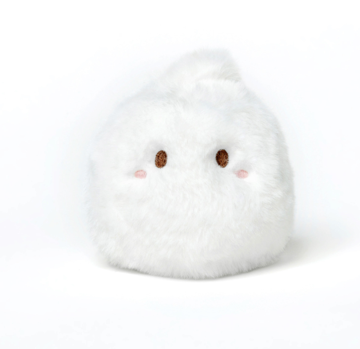 【ぬいぐるみ】メイプルストーリー公式 イエティ Maple Story MapleStory Cafe in Jeju Yeti Plush Doll