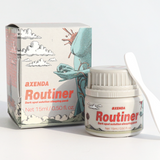 Axenda Routiner 15ml, Sleeping Pack Night Cream / 100% Authentic