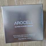 AROCELL Super Power Cream 50ml