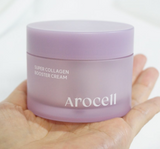 Arocell Super Collagen Booster Cream 50ml