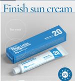 CONAPIDIL Finish Lotion 20g,SPF 50+ PA+++,All Skin Types,Kbeauty, 100% Authentic