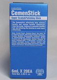 CONAPIDIL Cemenstick 1Box(Cotton swab type 6ml x 20ea), Scalp Scaling Care