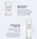 CareCella Hydration skin care Basic Set( 5 items)