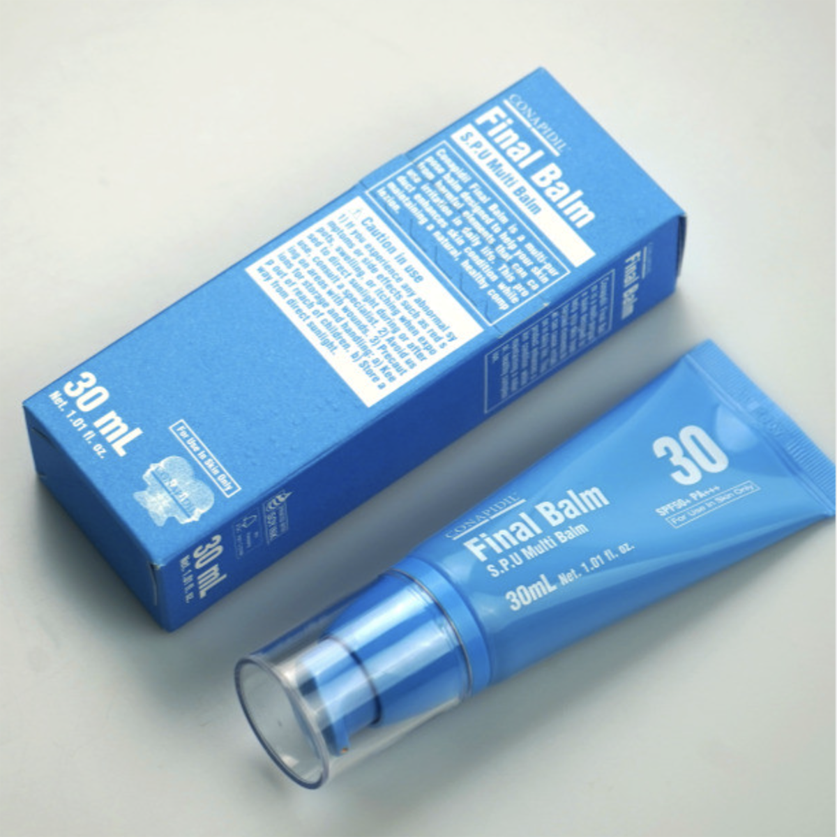 ★kei★ CONAPIDIL Final Balm 30mL Conapidil Final Balm 30ml | eBay