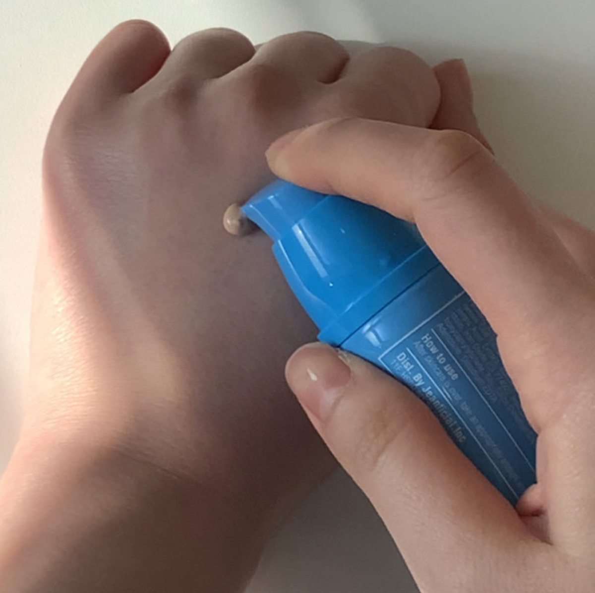 BBクリーム Final Balm SPF30 30ml 634DEF15-0B56-4233-BB1E-