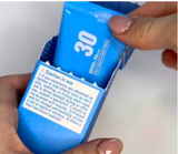 Conapidil Final Balm BB Cream 30ml, Skin Repair Cream KBeauty