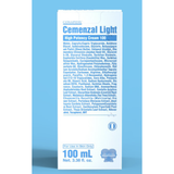 Renewal CONAPIDIL Cemenzal Light Cream 100ml (3.38 fl.oz)