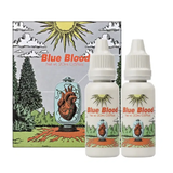 Axenda BlueBlood 20ml X 2ea, Nourshing Brightening Ampoule