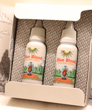 Axenda BlueBlood 20ml X 2ea, Nourshing Brightening Ampoule