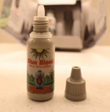 Axenda BlueBlood 20ml X 2ea, Nourshing Brightening Ampoule