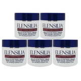 ELENSILIA Escargot Original Repair Cream 50g x 5ea, skin Moisture refreshing