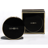 Genosys Blemish Balm BB Cushion 15g + refill 15g #Ivory Color, Kbeauty