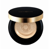 Genosys Blemish Balm BB Cushion 15g + refill 15g #Ivory Color, Kbeauty