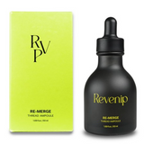 Revenip Re-Merge Thread Lifting Ampoule 50ml, Wrinkle improvement lifting ampoule, Kbeauty