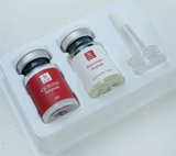 Exoreju 380 Exosome Facial Program Ampoule Kit, Kbeauty