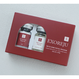 Exoreju 380 Exosome Facial Program Ampoule Kit, Kbeauty