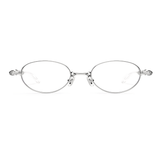 Authentic Gentle Monster "2025" Pico 02 Pocket Sunglasses Clear Lens