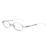 Authentic Gentle Monster "2025" Pico 02 Pocket Sunglasses Clear Lens