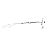 Authentic Gentle Monster "2025" Pico 02 Pocket Sunglasses Clear Lens