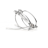 Authentic Gentle Monster "2025" Pico 02 Pocket Sunglasses Clear Lens