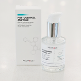 Medifault Phytogenpeel Ampoule 60ml, Skin Texture Keratin Whitehead Improvement,Kbeauty