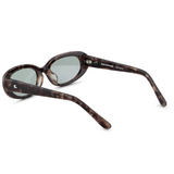 BLUE ELEPHANT YUKI-S Leopard acetate Sunglasses, Unisex UV400 (Copy)