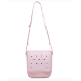 CROCS Classic Crossbody BAG 210191, Pink Milk