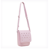 CROCS Classic Crossbody BAG 210191, Pink Milk