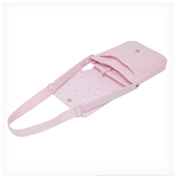 CROCS Classic Crossbody BAG 210191, Pink Milk