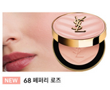 YSL NEW Make Me Blush Powder Blush 6g #68 Peppery Rose, New Color