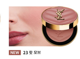 YSL NEW Make Me Blush Powder Blush 6g #23 Hot Mob, New Color
