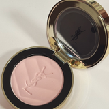 YSL NEW Make Me Blush Powder Blush 6g #68 Peppery Rose, New Color