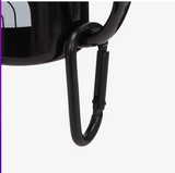 NEW THE NORTH FACE Camping ENAMEL CUP MINI 2.4 in #Black