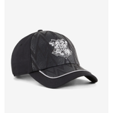 PUMA x Harry Potter Dad Cap, Black 026019-01, Unisex